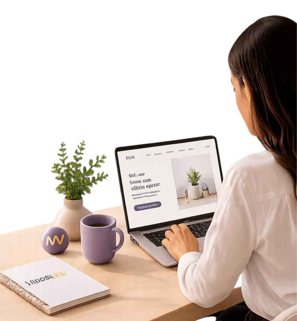 Web designer freelance Modena