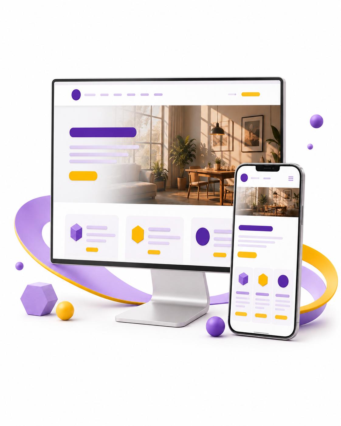 Creazione siti web Modena
